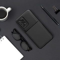COPERTURA PER SAMSUNG GALAXY A33 5G HEYCASE NOBLE BLACK