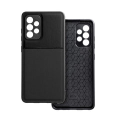 COPERTURA PER SAMSUNG GALAXY A33 5G HEYCASE NOBLE BLACK