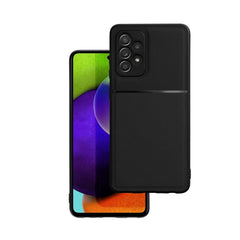 COPERTURA PER SAMSUNG GALAXY A33 5G HEYCASE NOBLE BLACK