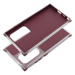 COPERTURA PER SAMSUNG GALAXY A55 5G HEYCASE RAINBOW PURPLE