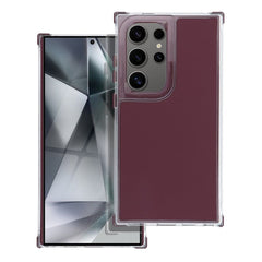 COPERTURA PER SAMSUNG GALAXY A55 5G HEYCASE RAINBOW PURPLE