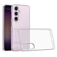 COPERTURA PER SAMSUNG GALAXY S24 HEYCASE SLIM AIR CLEAR