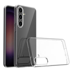 COPERTURA PER SAMSUNG GALAXY S24+ PLUS HEYCASE SLIM AIR CLEAR