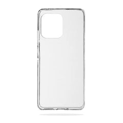 COPERTURA PER MOTOROLA EDGE 50 PRO HEYCASE SLIM CLEAR