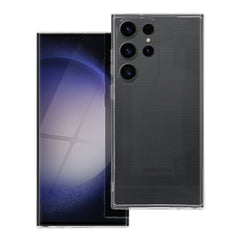 COPERTURA PER SAMSUNG GALAXY A05S HEYCASE SLIM CLEAR