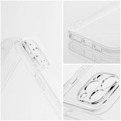 COPERTURA PER SAMSUNG GALAXY A25 5G HEYCASE SLIM CLEAR