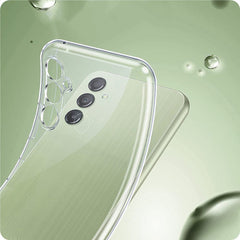 COPERTURA PER HONOR MAGIC 6 PRO HEYCASE SLIM CLEAR