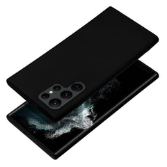 COPERTURA PER SAMSUNG GALAXY A15 5G HEYCASE SOFT NERA