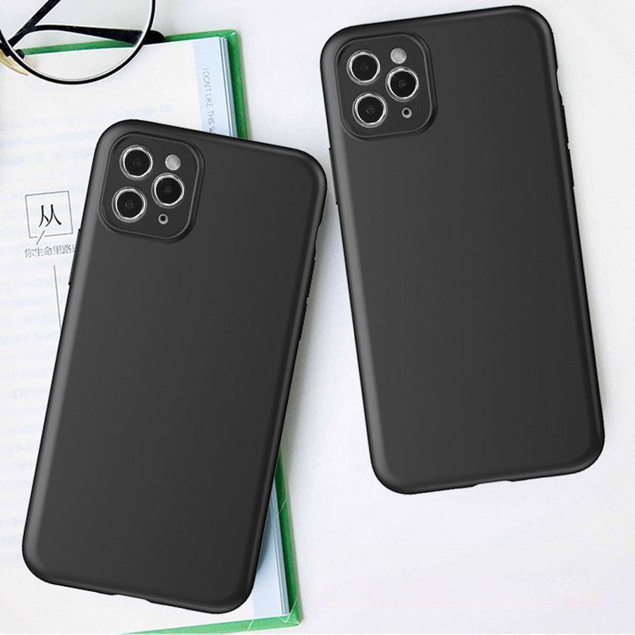 COPERTURA PER SAMSUNG GALAXY S24 ULTRA HEYCASE SOFT NERA