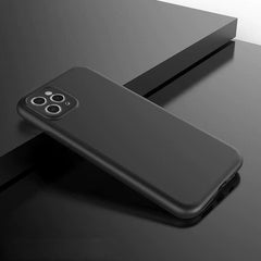 COPERTURA PER SAMSUNG GALAXY S24 HEYCASE SOFT NERA
