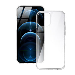 COPERTURA PER XIAOMI REDMI NOTE 13 5G HEYCASE DEFENSE CLEAR CLEAR