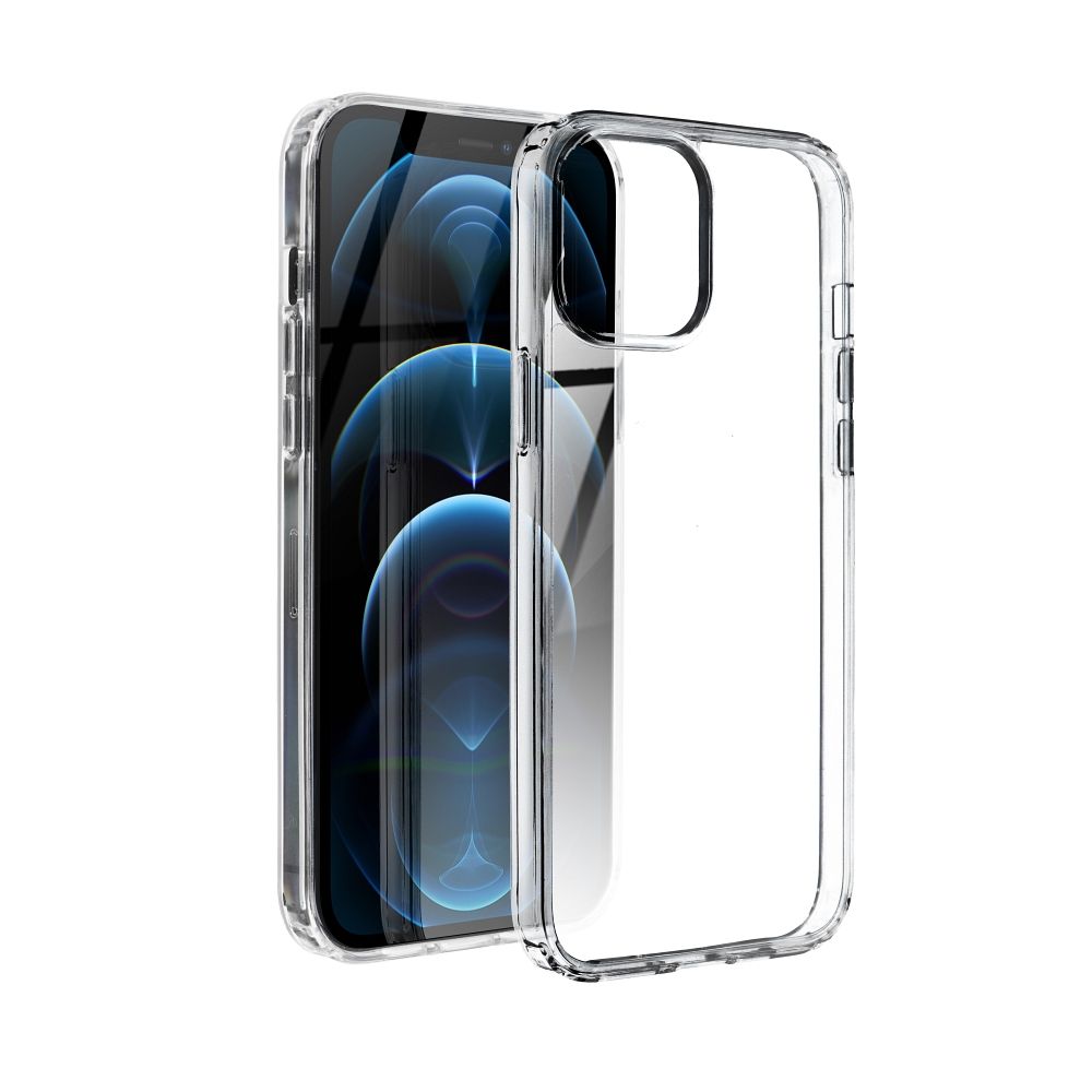 COPERTURA PER XIAOMI REDMI NOTE 13 5G HEYCASE DEFENSE CLEAR CLEAR