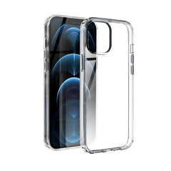 COPERTURA PER XIAOMI REDMI NOTE 13 5G HEYCASE DEFENSE CLEAR CLEAR