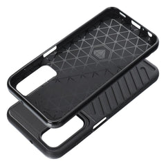 COPERTURA PER SAMSUNG GALAXY A25 5G HEYCASE THUNDER BLACK