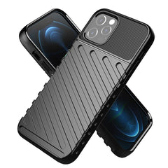 COPERTURA PER SAMSUNG GALAXY A25 5G HEYCASE THUNDER BLACK