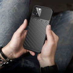 COPERTURA PER SAMSUNG GALAXY A25 5G HEYCASE THUNDER BLACK