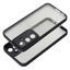 COPERTURA PER SAMSUNG GALAXY A05S HEYCASE VARIETE NERA