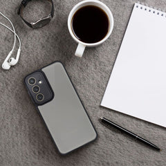 COPERTURA PER SAMSUNG GALAXY A15 5G HEYCASE VARIETE NERA