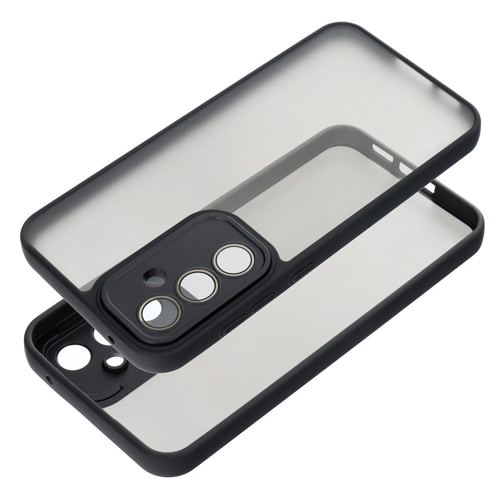 COPERTURA PER SAMSUNG GALAXY A35 5G HEYCASE VARIETE NERA