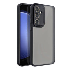 COPERTURA PER SAMSUNG GALAXY A35 5G HEYCASE VARIETE NERA