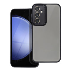 COPERTURA PER SAMSUNG GALAXY A35 5G HEYCASE VARIETE NERA