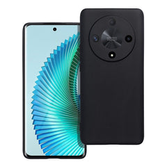 COPERTURA HONOR MAGIC 6 LITE HEYCASE MATT ICON NERO