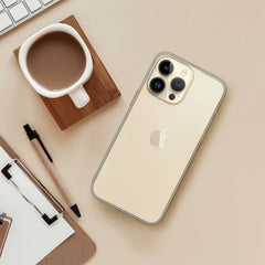 COPERTURA IPHONE 11 PRO HEYCASE AIR DEFENSE CLEAR