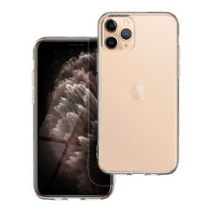 COPERTURA IPHONE 11 PRO HEYCASE AIR DEFENSE CLEAR