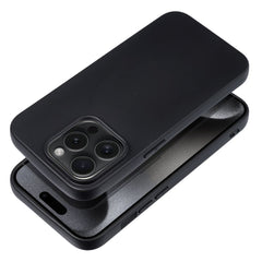 COPERTURA IPHONE 15 PRO HEYCASE SOFT DEFENDER NERA
