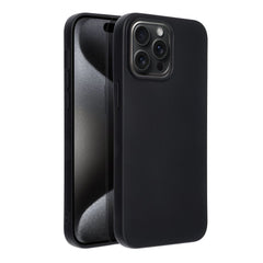 COPERTURA IPHONE 15 PRO MAX HEYCASE SOFT DEFENDER NERA