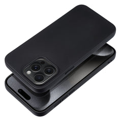 COPERTURA IPHONE 15 PRO MAX HEYCASE SOFT DEFENDER NERA