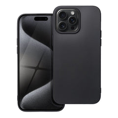 COPERTURA IPHONE 15 PRO MAX HEYCASE SOFT DEFENDER NERA