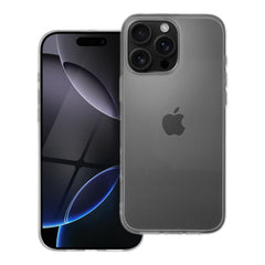 COPERTURA IPHONE 16 PRO MAX HEYCASE AIR DEFENSE CLEAR