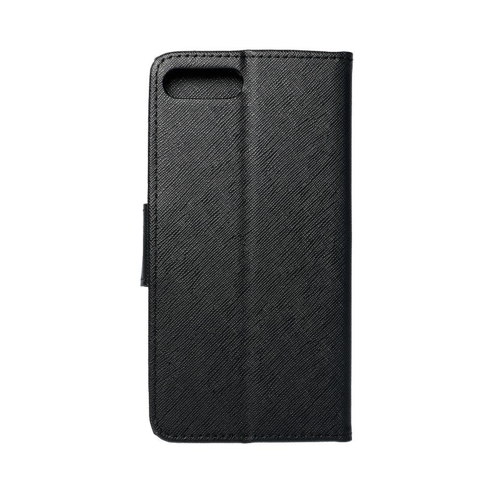 COPERTURA IPHONE 7 / 8 PLUS HEYCASE FANCY WALLET NERA