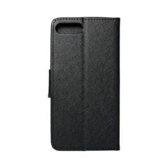 COPERTURA IPHONE 7 / 8 PLUS HEYCASE FANCY WALLET NERA