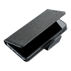 COPERTURA IPHONE 7 / 8 PLUS HEYCASE FANCY WALLET NERA