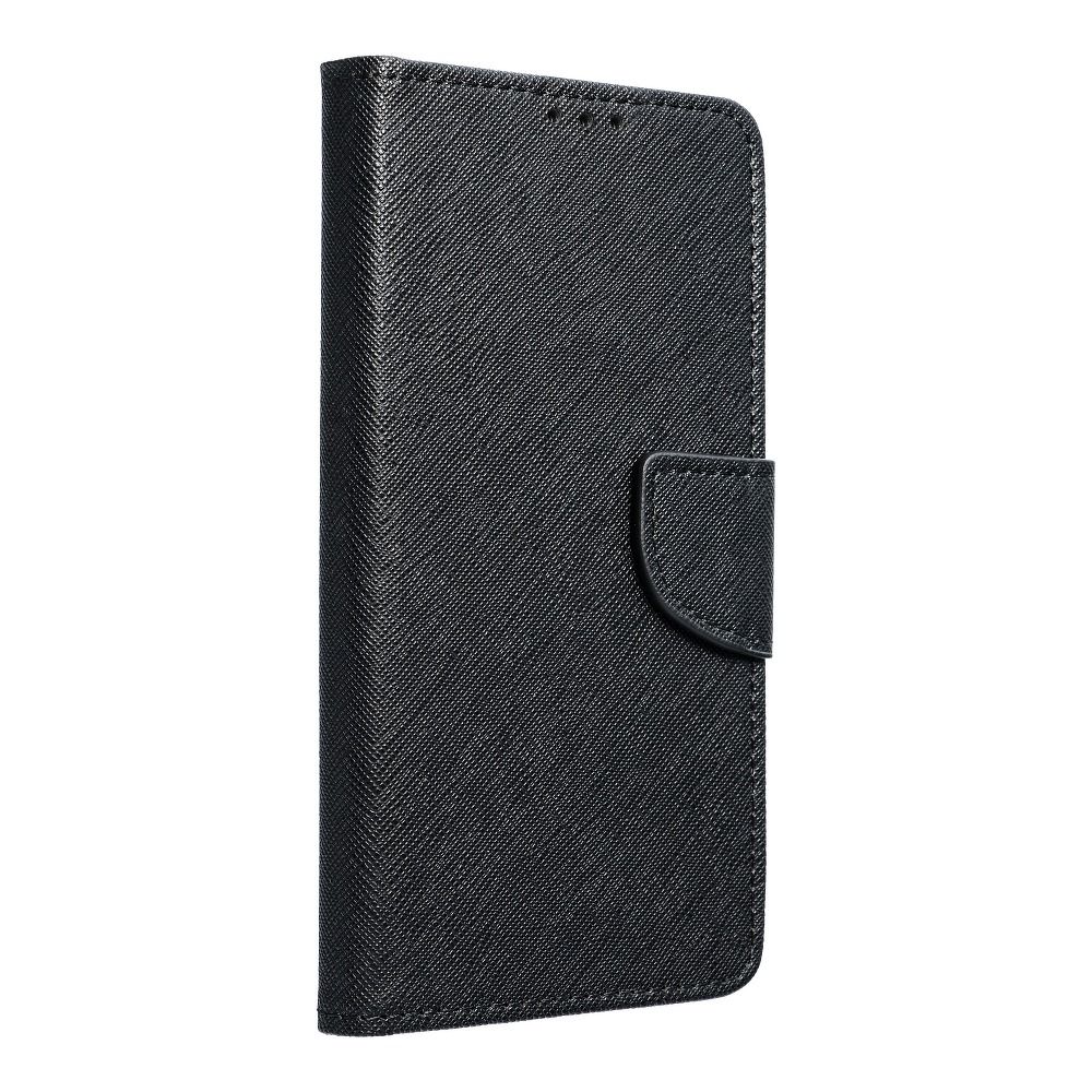 COPERTURA IPHONE 7 / 8 PLUS HEYCASE FANCY WALLET NERA