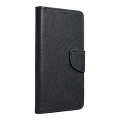 COPERTURA IPHONE 7 / 8 PLUS HEYCASE FANCY WALLET NERA