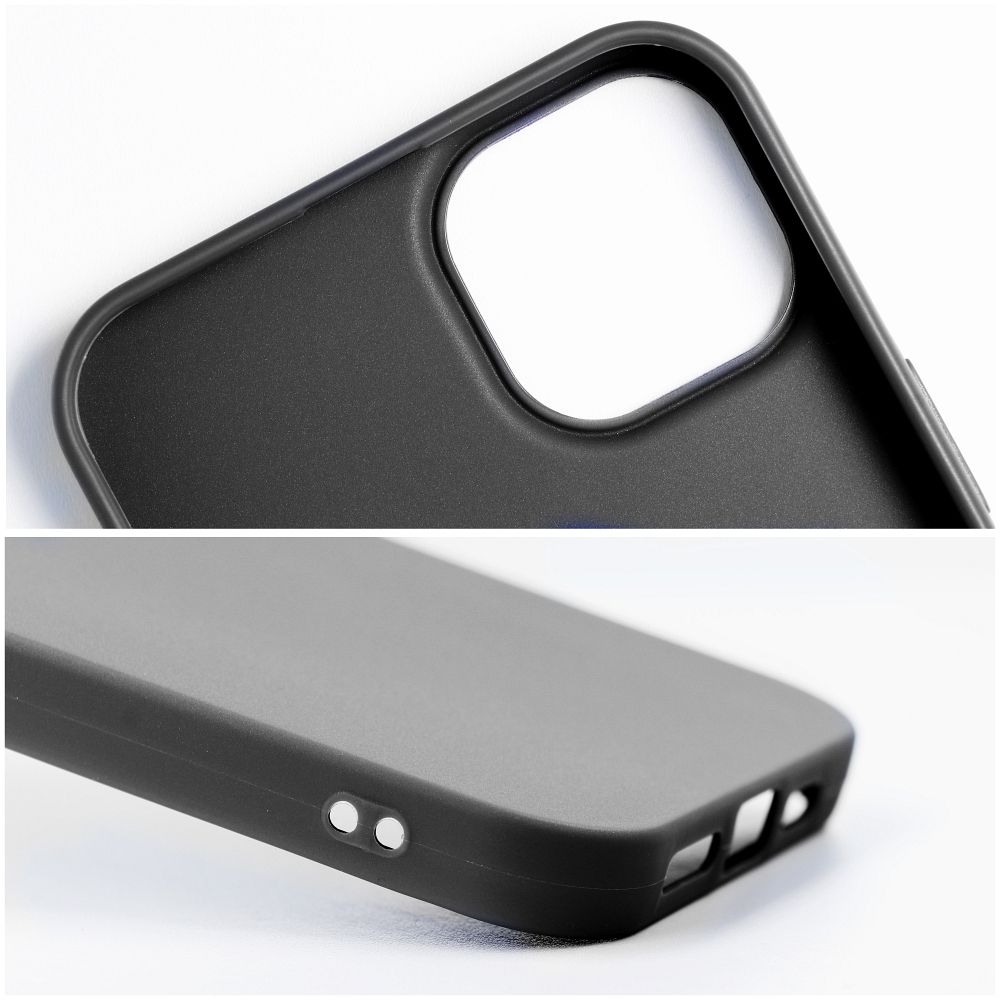 COPERTURA PER HONOR 200 HEYCASE MATT DIFESA NERA