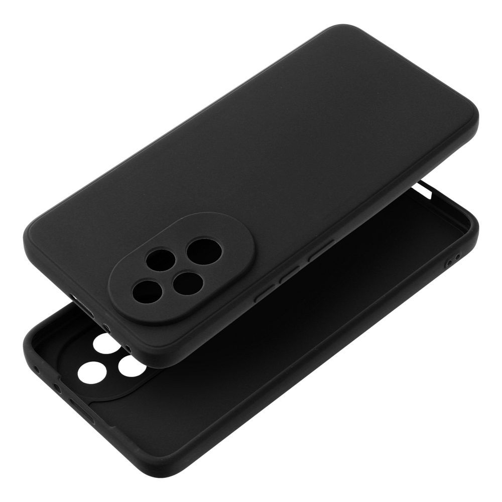 COPERTURA PER HONOR 200 HEYCASE MATT DIFESA NERA