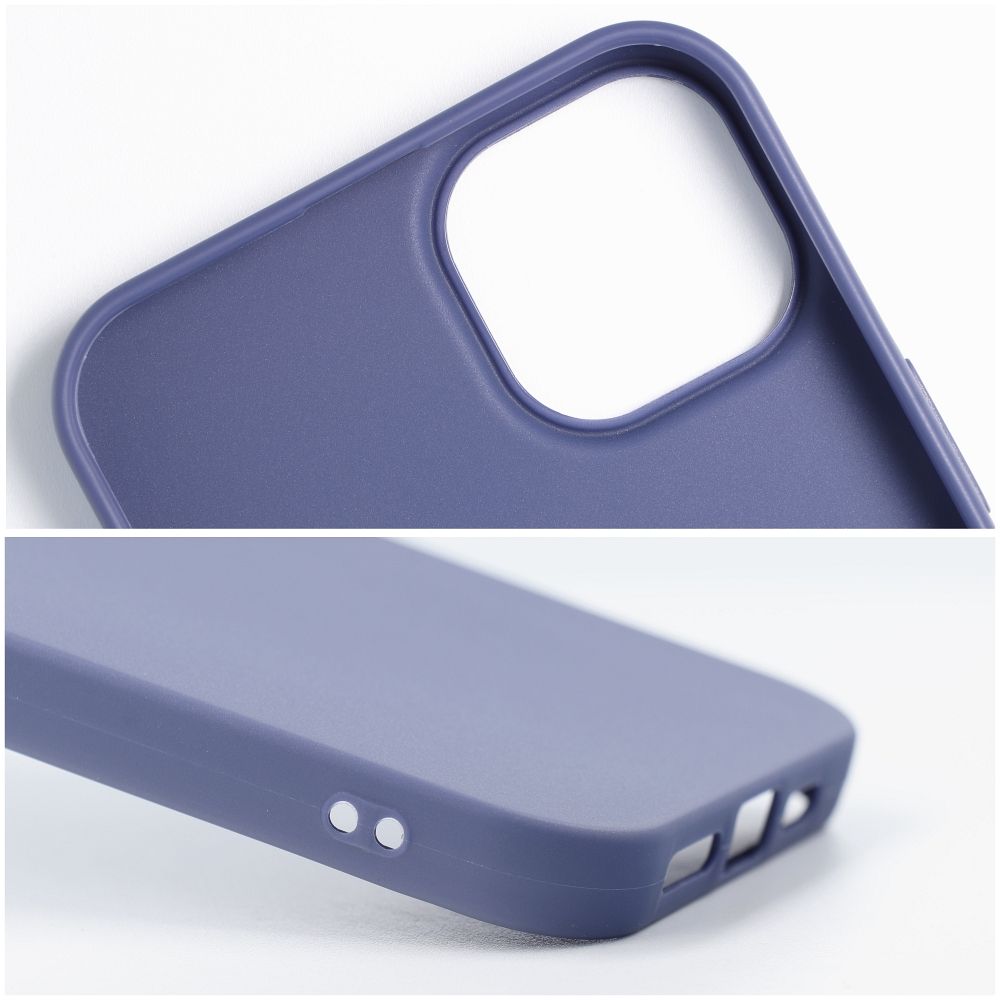 COPERTURA PER HONOR 200 HEYCASE MATT DIFESA BLU
