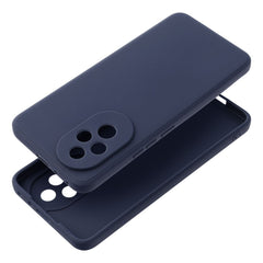 COPERTURA PER HONOR 200 HEYCASE MATT DIFESA BLU