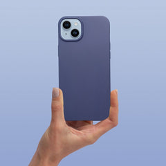 COPERTURA PER HONOR 200 HEYCASE MATT DIFESA BLU