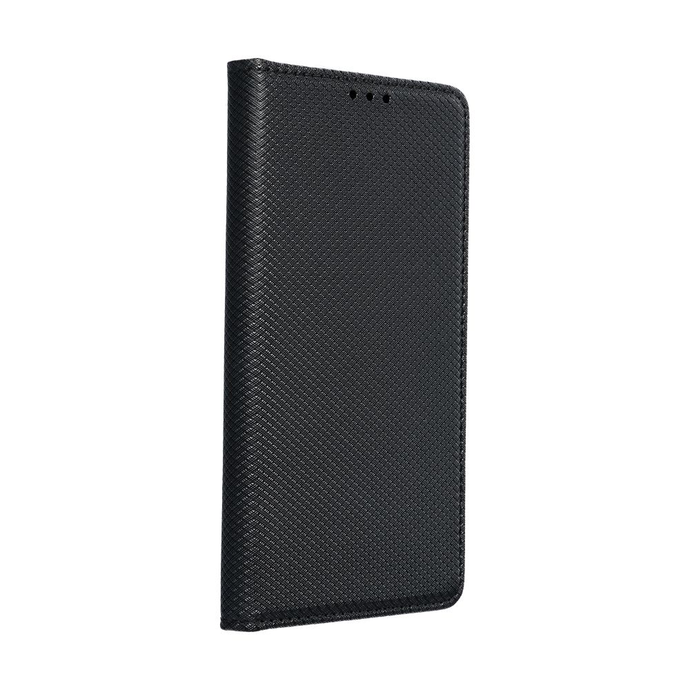 COPERTINA PER HONOR 90 HEYCASE WALLET BOOK NERA