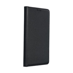COPERTINA PER HONOR 90 HEYCASE WALLET BOOK NERA