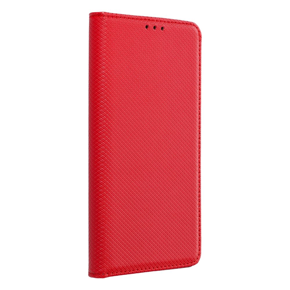 COPERTINA PER HONOR 90 HEYCASE WALLET BOOK ROSSA