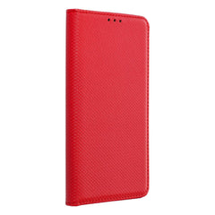 COPERTINA PER HONOR 90 HEYCASE WALLET BOOK ROSSA
