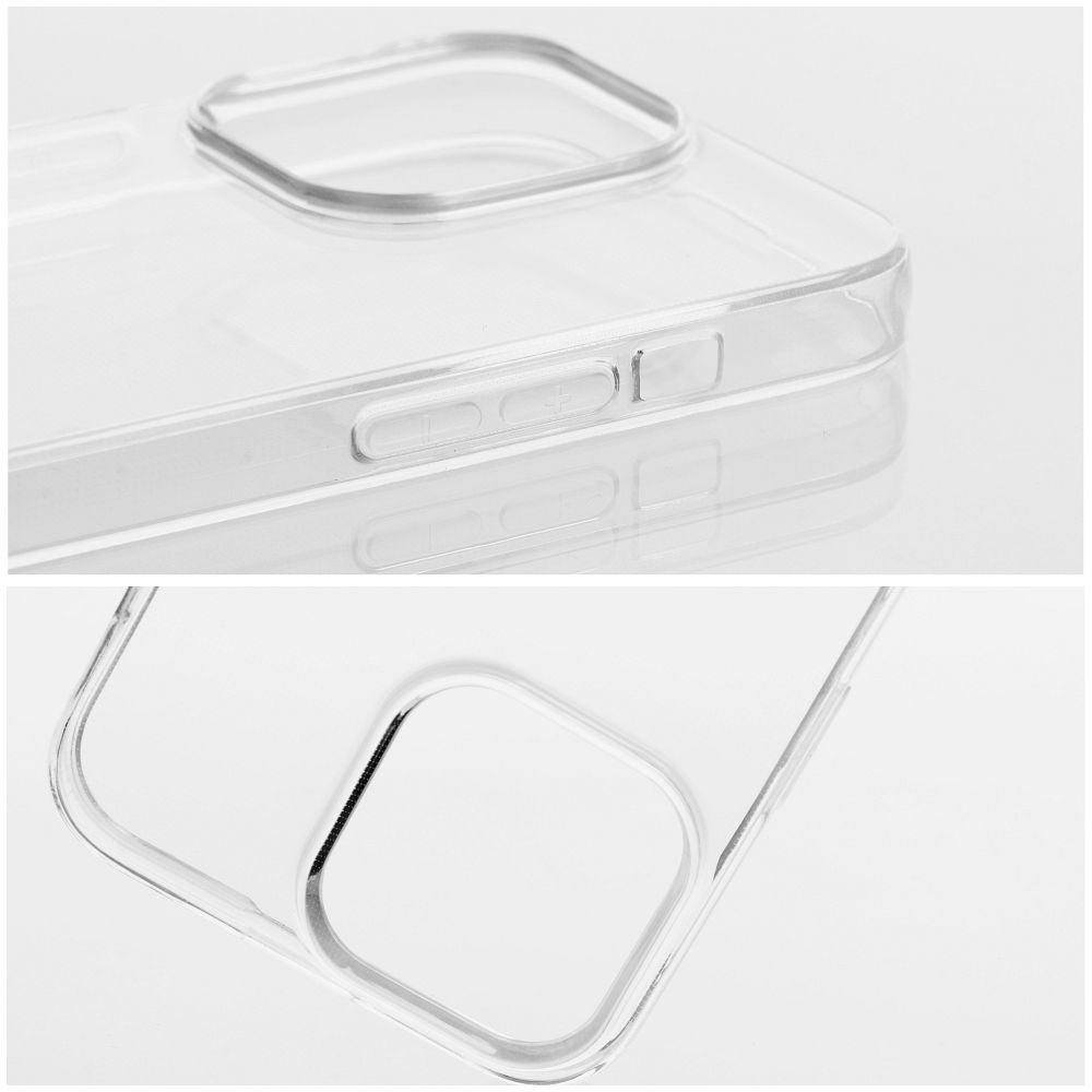 COPERTURA PER HUAWEI 12 SE HEYCASE AIR DEFENSE CLEAR