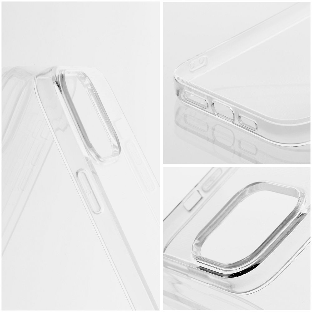 COPERTURA PER HUAWEI 12 SE HEYCASE AIR DEFENSE CLEAR