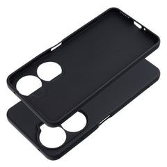 COPERTURA PER HUAWEI 12SE HEYCASE MATT ICON NERO